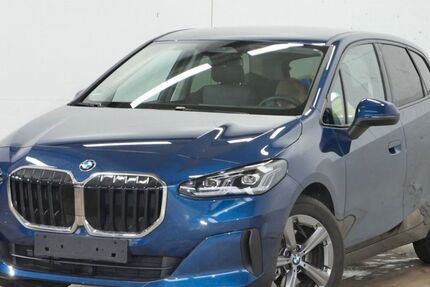 BMW 220 Active Tourer 6.743 km 30.885 &euro; Schneeberg 08289