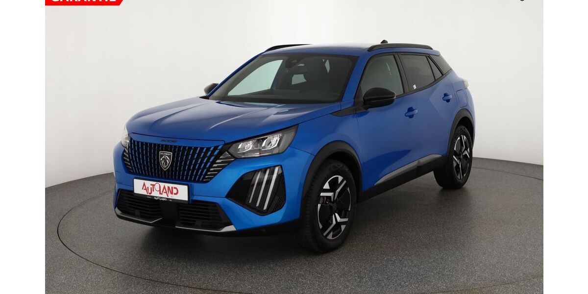 Peugeot 2008 34.895 km 20.890 &euro; Zwickau 08056