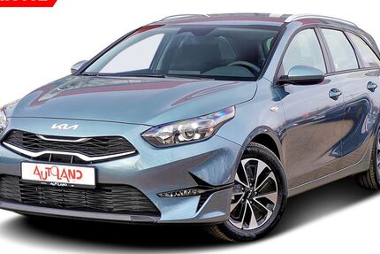 Kia ceed Sportswagon 30.841 km 22.990 &euro; Zwickau 08056
