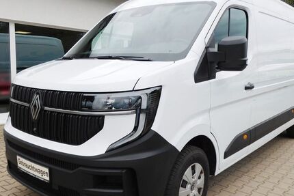 Renault Master 17.470 km 35.950 &euro; Zwönitz 08297