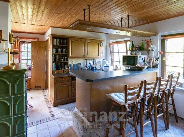 Einfamilienhaus Limbach-Oberfrohna Pleißa - 3 Zimmer, 51 m&sup2;, 165.000&euro; | Angebot:25780216