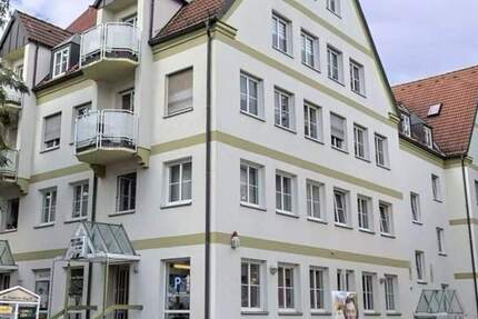 Gewerbeobjekt Zwickau Innenstadt - 1 Zimmer, 525&euro; | Angebot:25670161