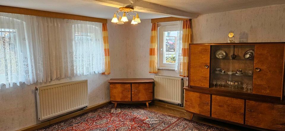 Einfamilienhaus Steinberg - 5 Zimmer, 77 m&sup2;, 23.500&euro; | Angebot:23277497