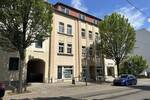 Gewerbeobjekt Zwickau Bahnhofsvorstadt - 2 Zimmer, 49 m&sup2;, 49.800&euro; | Angebot:25707444