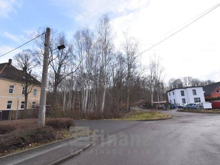 Grundstück Zwickau Schedewitz - 52.500&euro; | Angebot:25705560