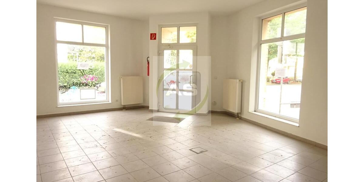 Gewerbeobjekt Zwickau Zwickau-Nord - 395&euro; | Angebot:22599993