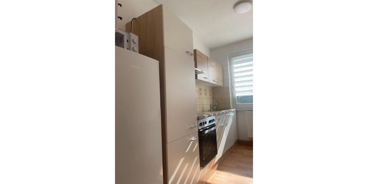 Etagenwohnung Schmölln - 3 Zimmer, 62 m&sup2;, 360&euro; | Angebot:25376310