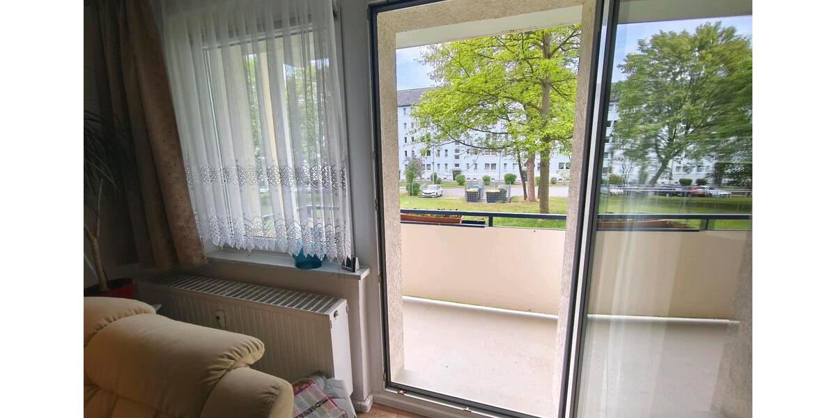 Erdgeschoßwohnung Zwickau Cainsdorf - 3 Zimmer, 57 m&sup2;, 488&euro; | Angebot:26455407