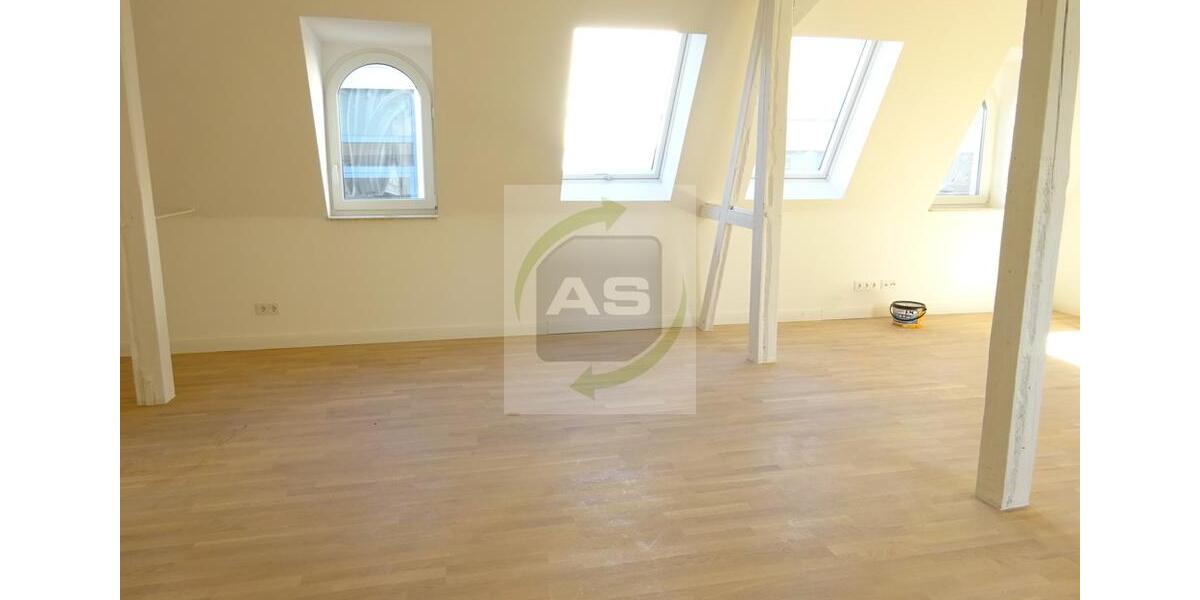 Maisonettenwohnung Zwickau - 3 Zimmer, 114 m&sup2;, 949&euro; | Angebot:22591321