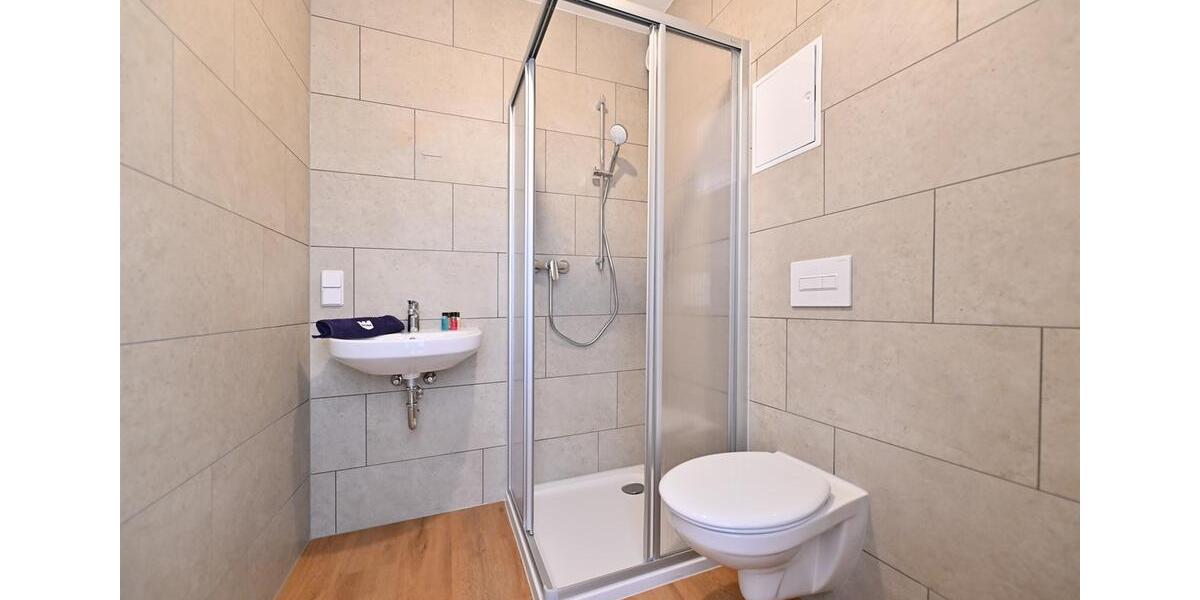 Etagenwohnung Reichenbach im Vogtland - 2 Zimmer, 41 m&sup2;, 290&euro; | Angebot:24867567