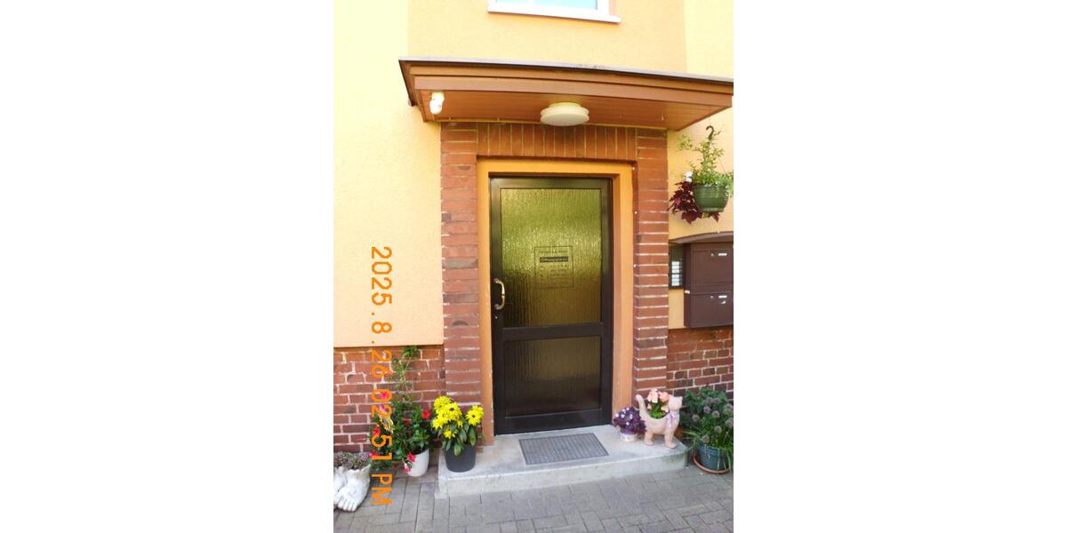 Etagenwohnung Hohenstein-Ernstthal Ernstthal - 3 Zimmer, 62 m&sup2;, 325&euro; | Angebot:25510943