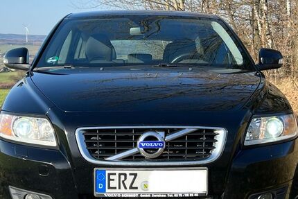 Volvo V50 276.000 km 2.350 &euro; Thalheim 09380