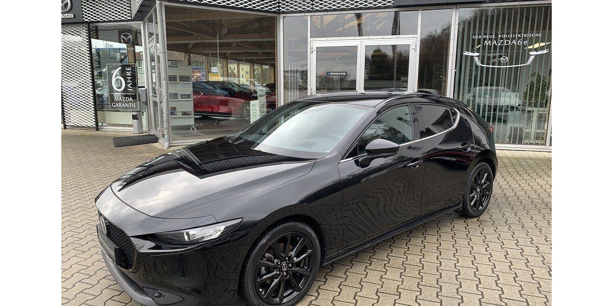 Mazda 3 43.847 km 20.540 &euro; Schmölln 04626