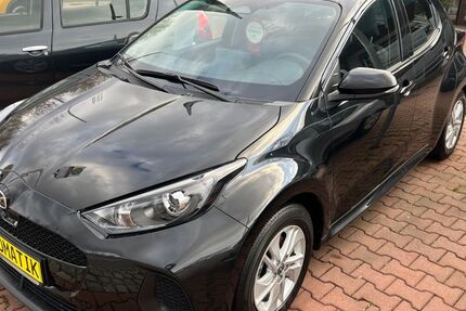 Mazda 2 24.600 km 18.950 &euro; Aue 08280