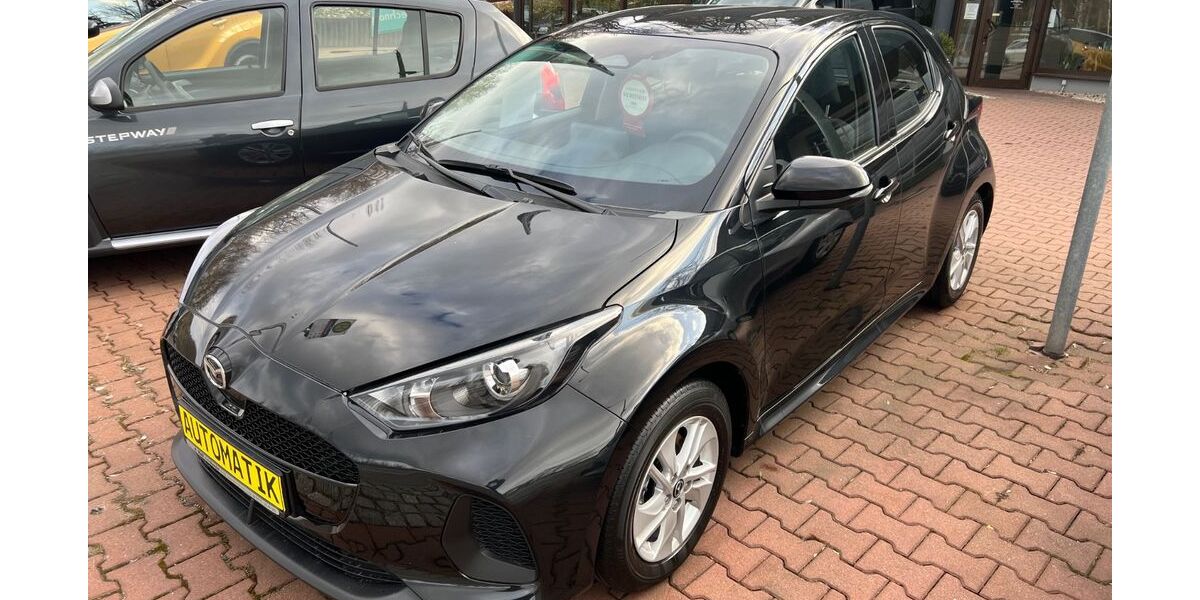 Mazda 2 24.600 km 18.950 &euro; Aue 08280