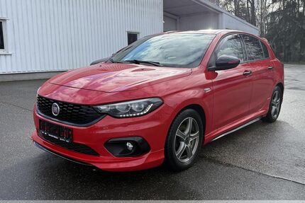 Fiat Tipo 42.170 km 11.995 &euro; Oberlungwitz 09353