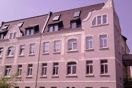 Wohnung Zwickau Pölbitz - 2 Zimmer, 55 m&sup2;, 338&euro; | Angebot:24849395