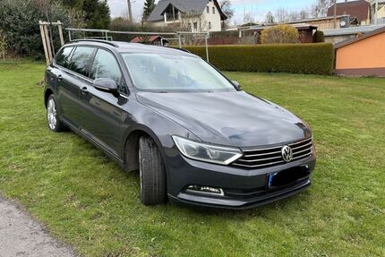 VW Passat Variant 146.299 km 11.700 &euro; Gersdorf 09355