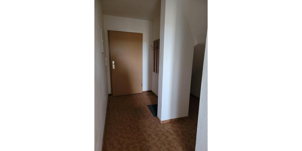 Etagenwohnung Crimmitschau - 2 Zimmer, 55 m&sup2;, 275&euro; | Angebot:25714821
