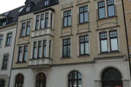 Wohnung Zwickau Mitte-West - 3 Zimmer, 90 m&sup2;, 550&euro; | Angebot:26689477