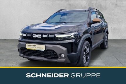 Dacia Duster 15.183 km 25.490 &euro; Zwickau 08064