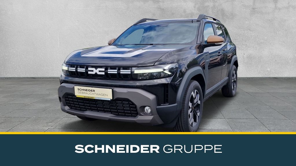 Dacia Duster 15.183 km 25.490 &euro; Zwickau 08064