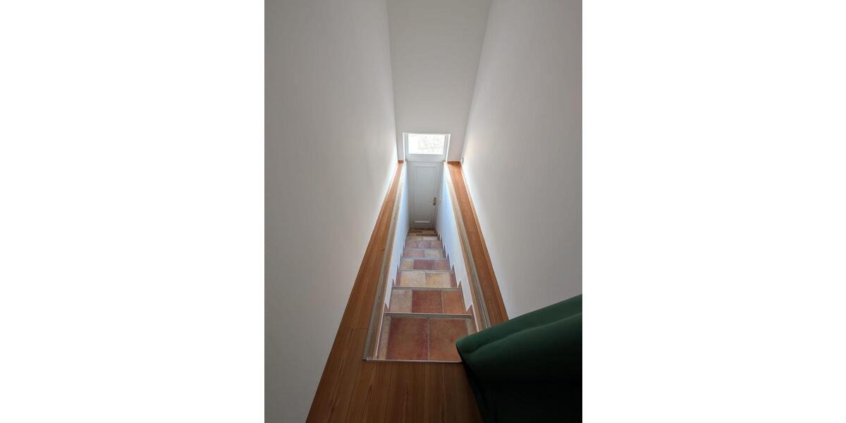 Maisonettenwohnung Aue-Bad Schlema Bad Schlema - 4 Zimmer, 125 m&sup2;, 990&euro; | Angebot:25866309