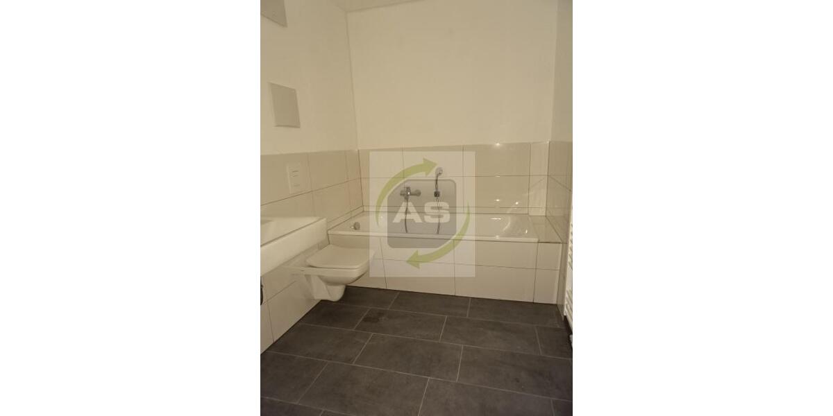 Erdgeschoßwohnung Zwickau Zwickau-Nord - 2 Zimmer, 44 m&sup2;, 280&euro; | Angebot:25582016