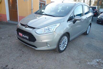 Ford B-Max 145.600 km 6.990 &euro; Ronneburg 07580