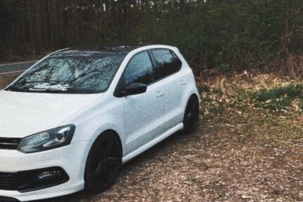 VW Polo 133.411 km 7.499 &euro; Treuen 08233