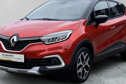 Renault Captur 32.325 km 12.490 &euro; Zwickau 08058