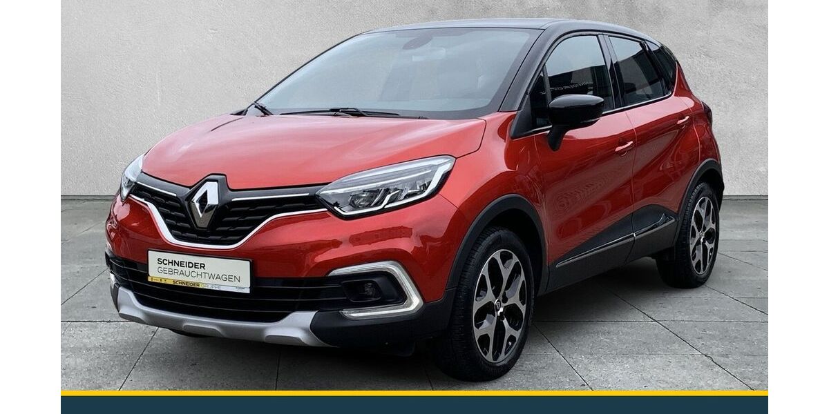 Renault Captur 32.325 km 12.490 &euro; Zwickau 08058