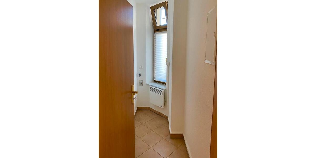 Etagenwohnung Zwickau - 2 Zimmer, 58 m&sup2;, 60.000&euro; | Angebot:24376461