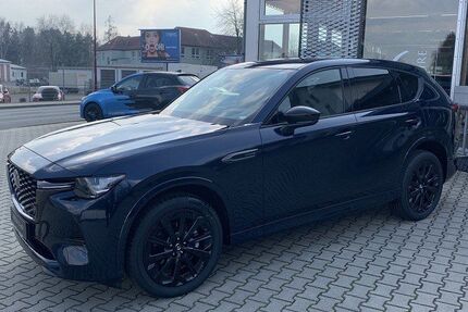 Mazda CX-60 3.970 km 54.970 &euro; Schmölln 04626