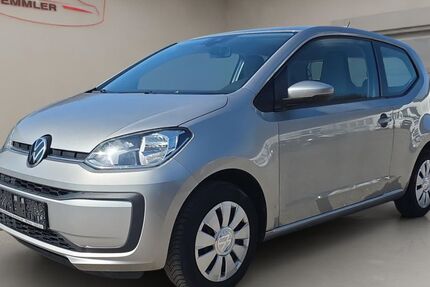 VW up! 75.200 km 9.600 &euro; Wilkau-Haßlau 08112