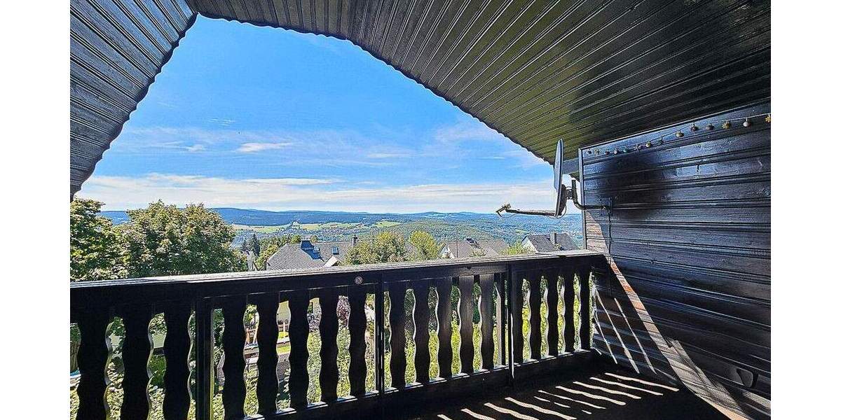 Mehrfamilienhaus, Wohnhaus Lauter-Bernsbach Bernsbach - 2 Zimmer, 50 m&sup2;, 70.000&euro; | Angebot:25744644