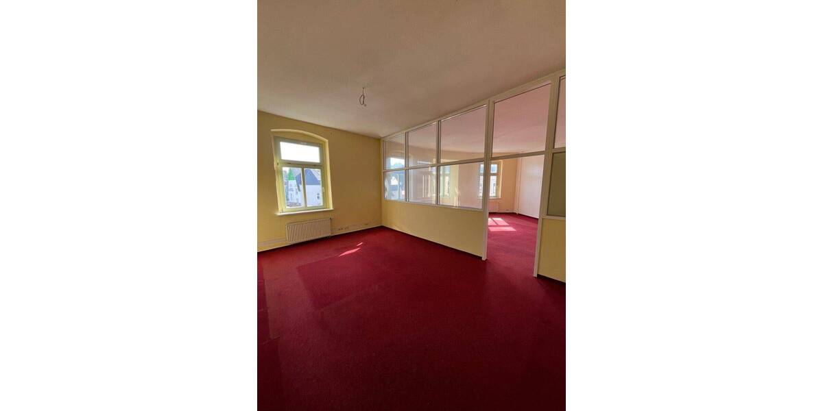 Gewerbeobjekt Stollberg - 1 Zimmer, 50 m&sup2;, 350&euro; | Angebot:25801745