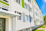 Etagenwohnung Limbach-Oberfrohna Oberfrohna - 3 Zimmer, 58 m&sup2;, 363&euro; | Angebot:26681015