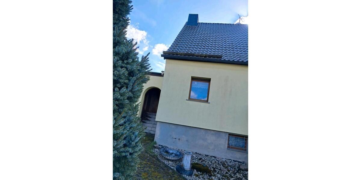 Einfamilienhaus Nobitz - 5 Zimmer, 115 m&sup2;, 169.000&euro; | Angebot:25612455