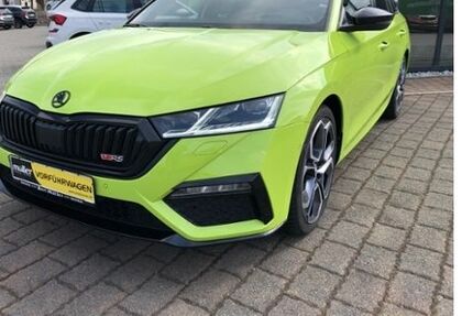 Skoda Octavia 13.500 km 41.750 &euro; Glauchau/ Sachsen 08371