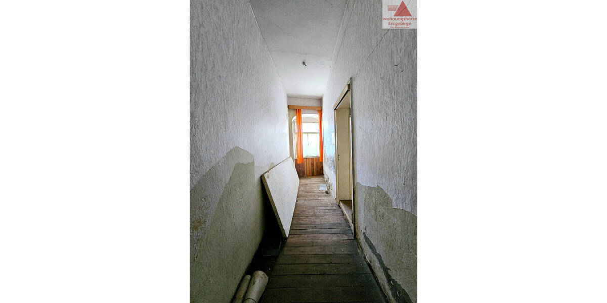 Reihenmittelhaus Schwarzenberg - 1 Zimmer, 269 m&sup2;, 39.000&euro; | Angebot:25688157