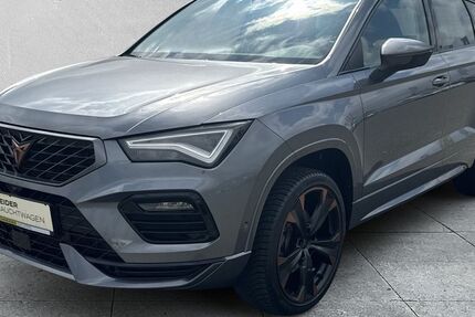 Cupra Ateca 26.550 km 31.390 &euro; Zwickau 08064
