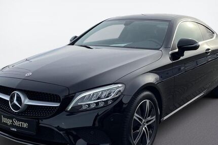 Mercedes-Benz C 200 27.213 km 32.950 &euro; Aue 08280