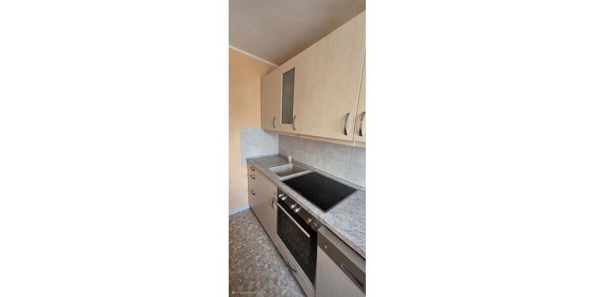 Etagenwohnung Wilkau-Haßlau Haßlau - 2 Zimmer, 60 m&sup2;, 670&euro; | Angebot:26662722