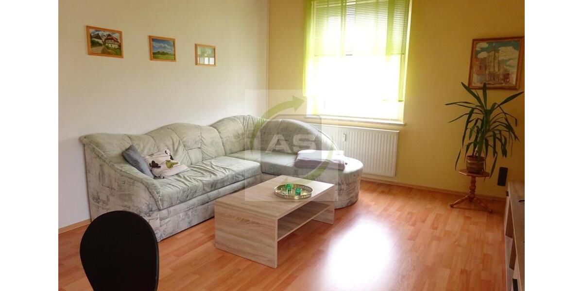Etagenwohnung Zwickau Zwickau-Nord - 2 Zimmer, 53 m&sup2;, 365&euro; | Angebot:24845648