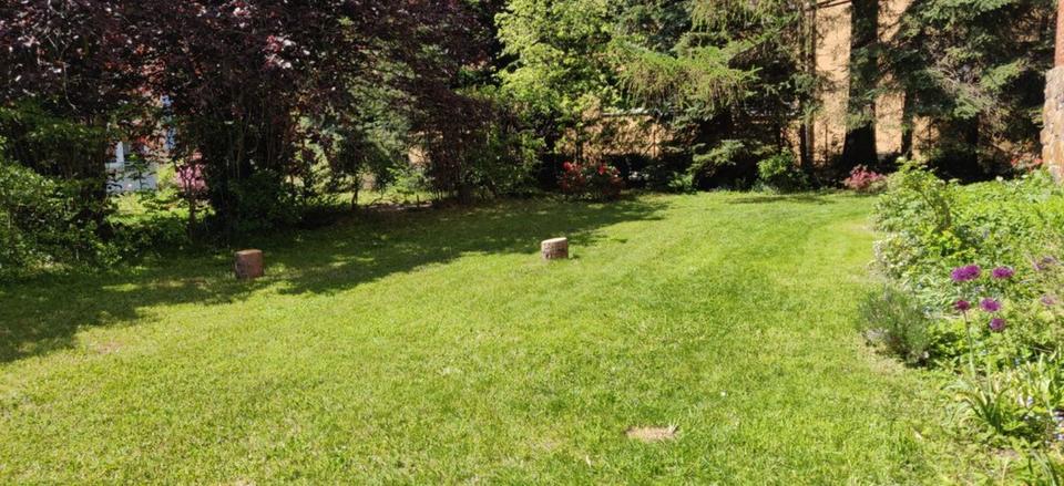 Hochparterre Hohenstein-Ernstthal Ernstthal - 3 Zimmer, 109 m&sup2;, 625&euro; | Angebot:25937062