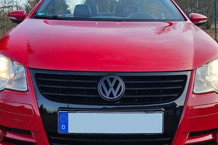 VW Eos 187.950 km 6.012 &euro; Schönheide 08304