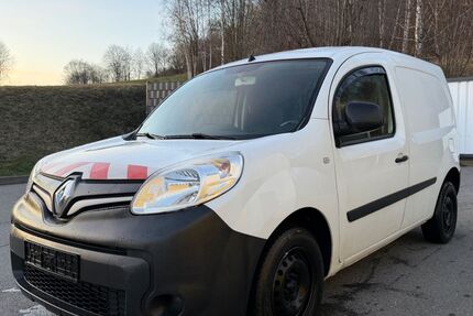 Renault Kangoo 162.000 km 5.990 &euro; Schwarzenberg 08340