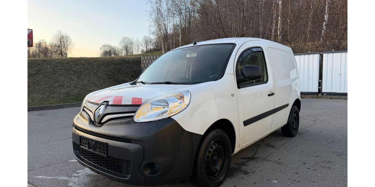 Renault Kangoo 162.000 km 5.990 &euro; Schwarzenberg 08340