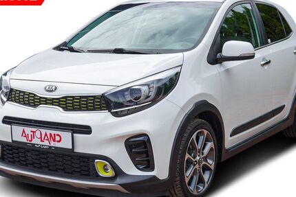 Kia Picanto 46.771 km 15.950 &euro; Zwickau 08056